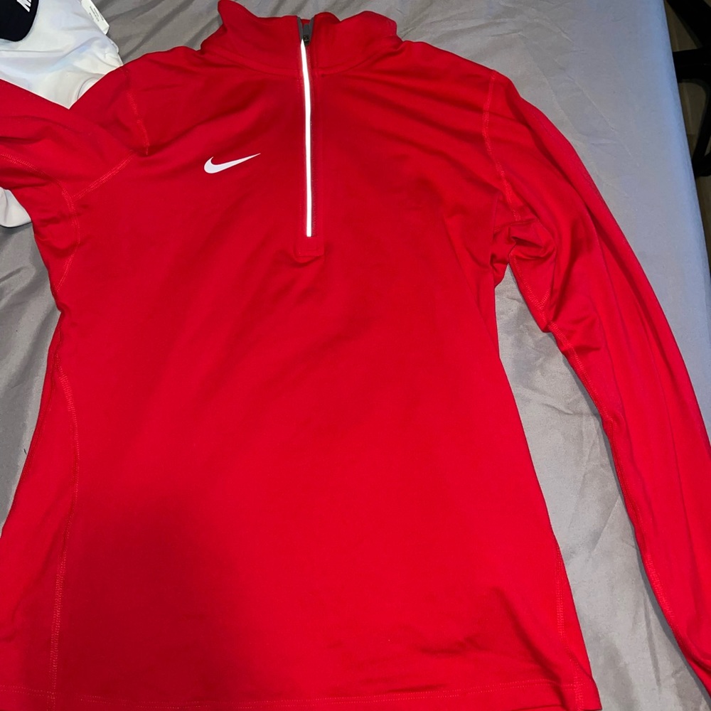 Nike Running Dri Fit Jacket